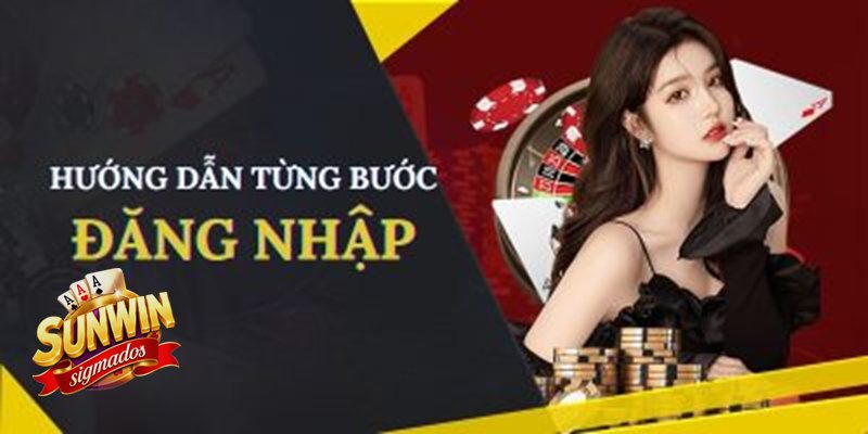Đăng Nhập Sunwin - Đăng nhập là bước xác thực quyền truy cập Đăng Nhập Sunwin - Đăng nhập là bước xác thực quyền truy cập